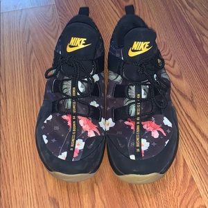 antonio brown nike tech trainer